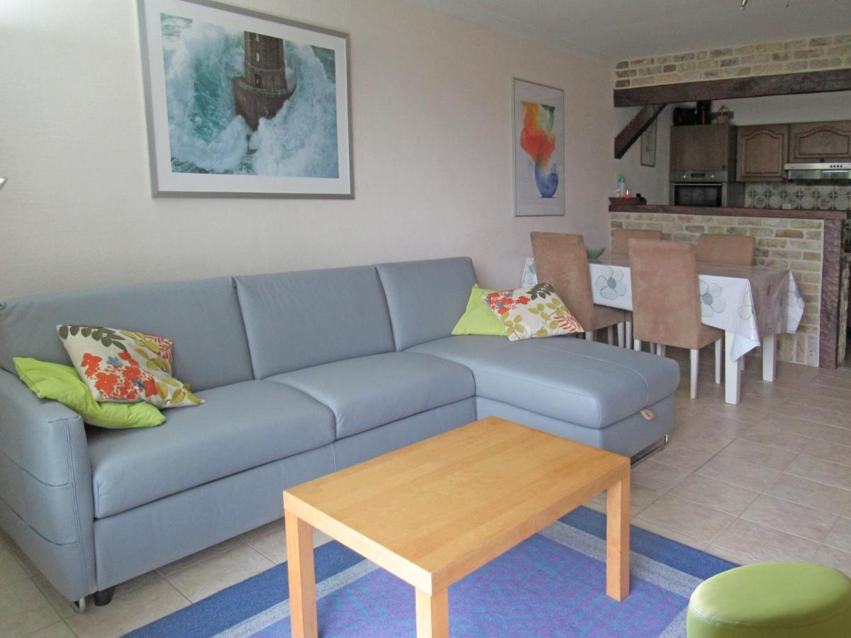 'T Lange Lis Apartment De Panne Exterior foto