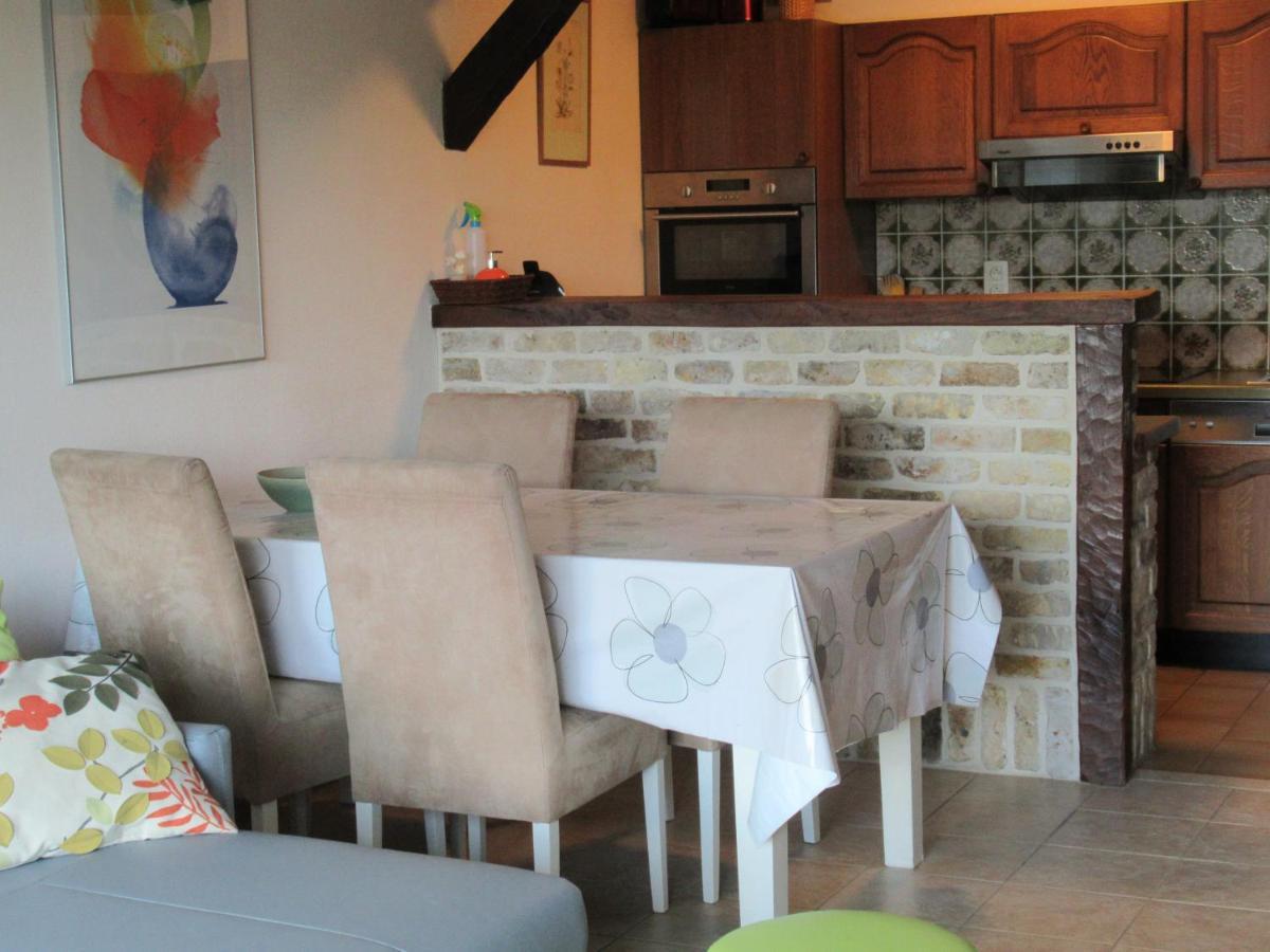 'T Lange Lis Apartment De Panne Exterior foto