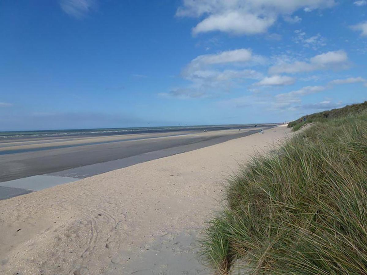'T Lange Lis Apartment De Panne Exterior foto